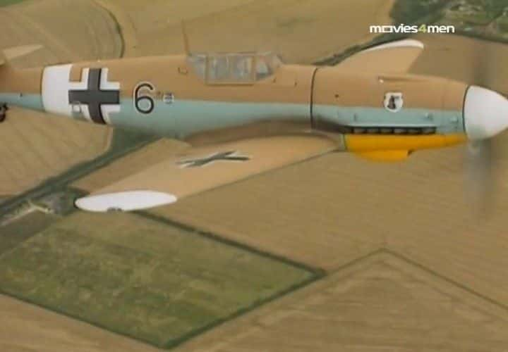 ¼Ƭ÷ʩ Bf109 The Messerschmitt Bf109ȫ1-Ļ/Ļ