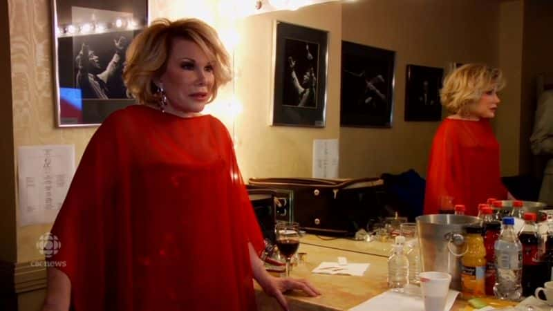 ¼Ƭ︥˹һƷ Joan Rivers: A Piece of WorkĻ/Ļ