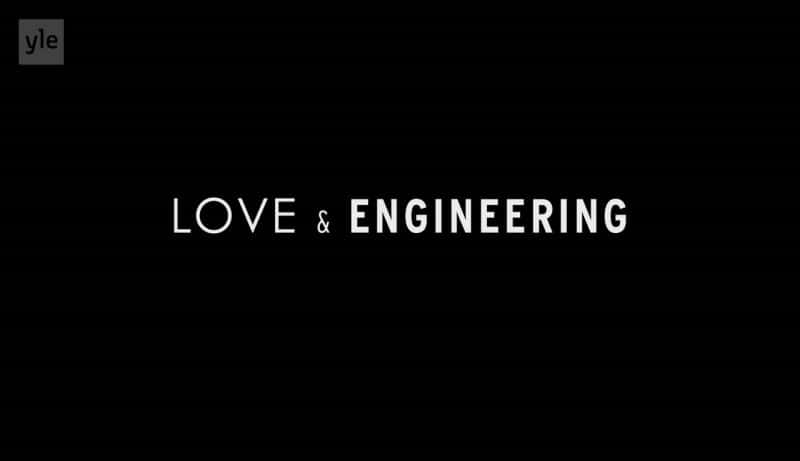 ¼Ƭ빤 Love and EngineeringĻ/Ļ