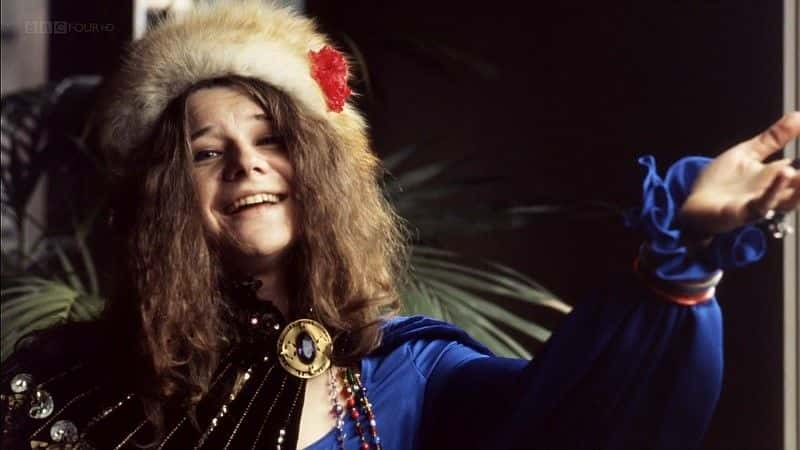 ¼Ƭ˹֣ɫСŮ Janis Joplin: Little Girl Blueȫ1-Ļ/Ļ