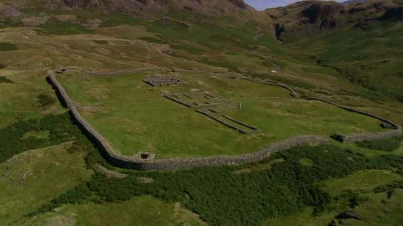 ¼Ƭɽ - ̽Ӣĸߵ Mountain - Exploring Britain's high placesĻ/Ļ