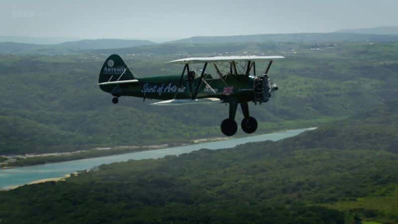 ¼ƬԽ޵Ůʿĸ The Lady who Flew Africa: The Aviatrixȫ1-Ļ/Ļ