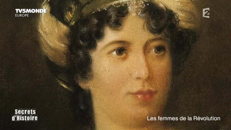 纪录片《革命女性 Les femmes de la Revolution》[无字][BT][DVD][720P]双画质资源下载