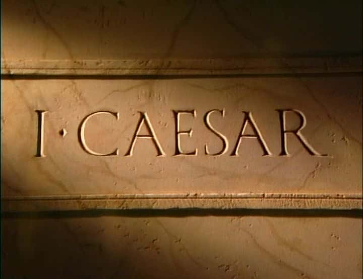 ¼Ƭңͳ۹ I, Caesar: Ruling the Roman EmpireĻ/Ļ