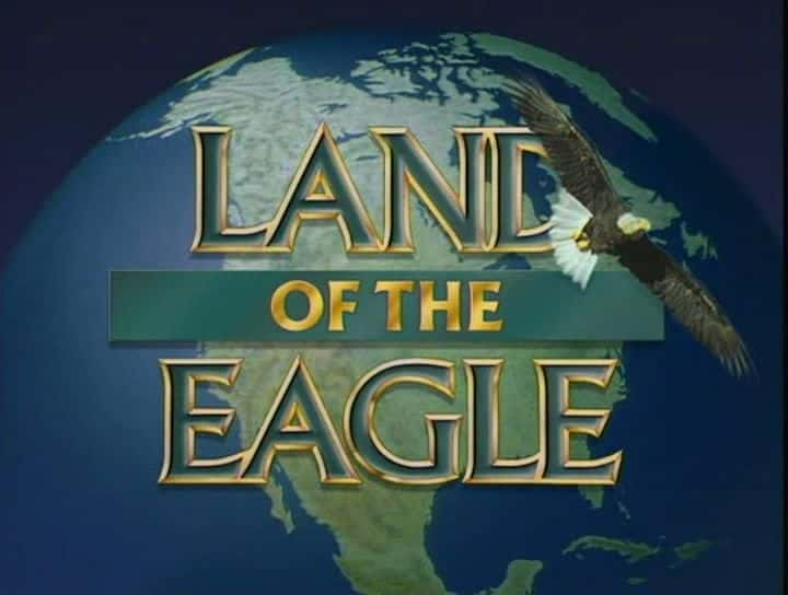 ¼Ƭӥ֮ Land of the Eagleȫ6-Ļ/Ļ