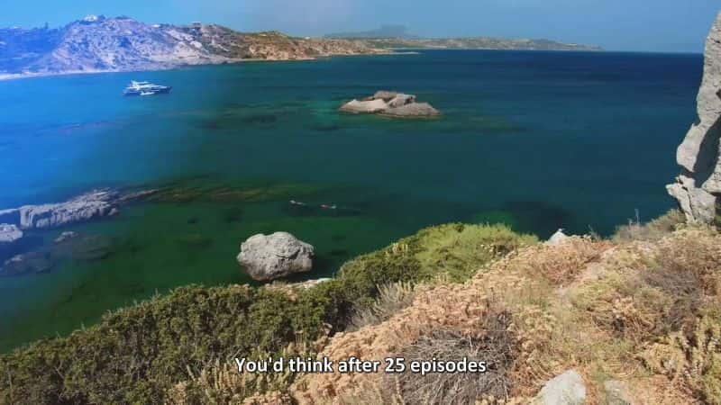 纪录片《我的希腊奥德赛系列3 My Greek Odyssey Series 3》[无字][BT][720P]资源下载