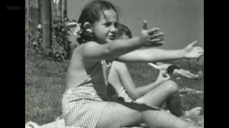 ¼Ƭɴ¹ʧļͥӰ Lost Home Movies of Nazi Germanyȫ2-Ļ/Ļ