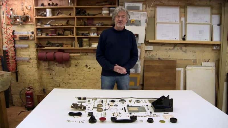 ¼Ƭղķ˹÷ James May: The Reassembler1080P-Ļ/Ļ