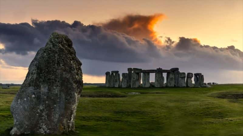 ¼Ƭǽ콨ϵ 3  5 ֣ʯ If We Built It Today Series 3 Part 5: Secrets of Stonehenge1080P-Ļ/Ļ