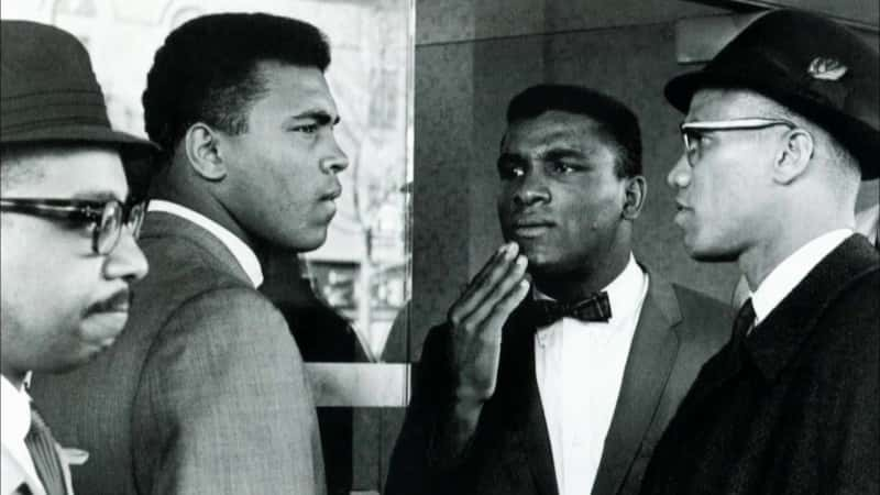 ¼ƬºĬ¡ (PBS) Muhammad Ali (PBS)Ļ/Ļ