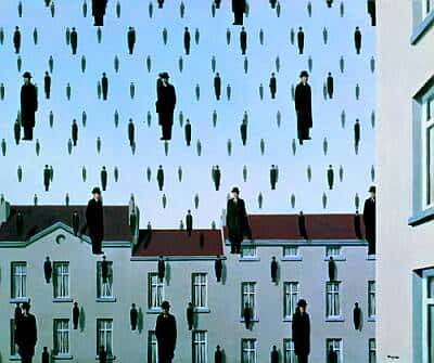 ¼Ƭڡ Monsieur Rene MagritteĻ/Ļ