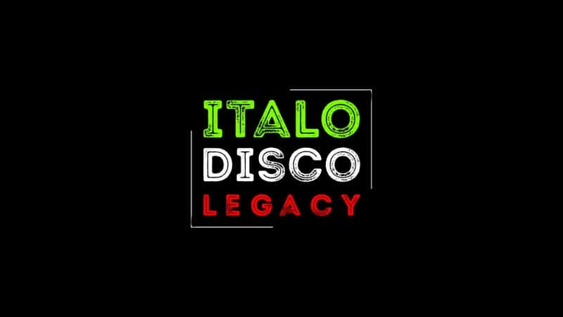 ¼Ƭ˹Ų Italo Disco LegacyĻ/Ļ