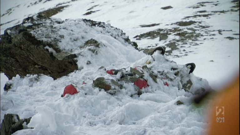 ¼Ƭϵ漣 Miracle on Everest1080P-Ļ/Ļ