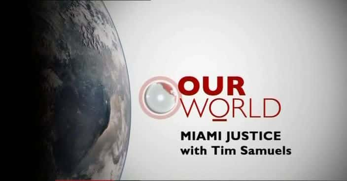 ¼Ƭ Miami Justiceȫ1-Ļ/Ļ