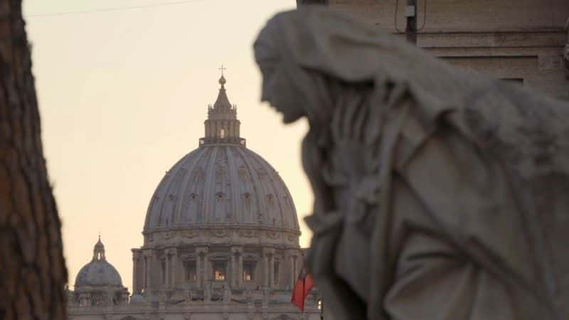 ¼ƬٸڲBBC Inside the Vatican (BBC)1080P-Ļ/Ļ