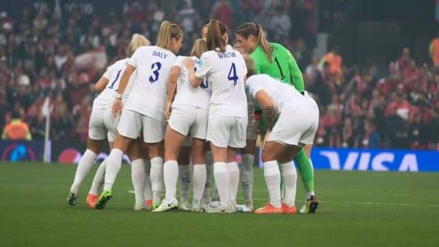 ¼Ƭĸʨŷ޹ھ Lionesses: Champions of Europe1080Pȫ1-Ļ/Ļ