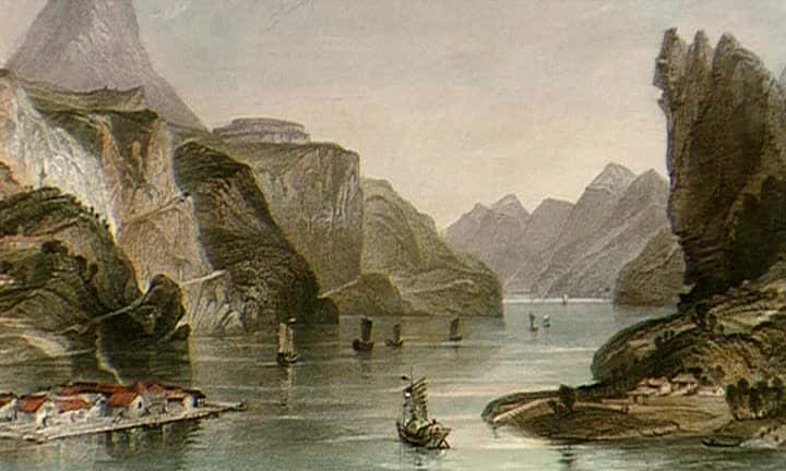 ¼Ƭʧı Lost Treasures of the Yangtze ValleyĻ/Ļ