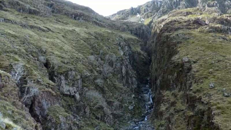 ¼ƬɽһScafell Pike Life of a Mountain: Scafell Pikeȫ1-Ļ/Ļ