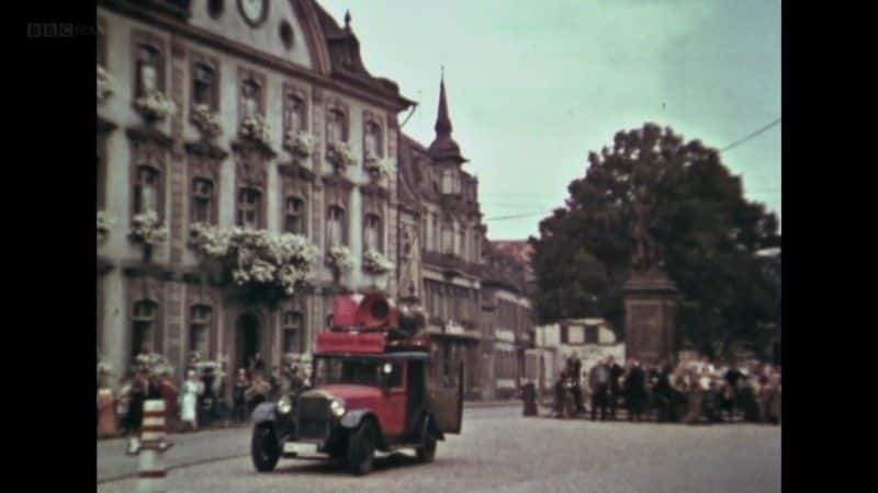 纪录片《纳粹德国失落的家庭电影 Lost Home Movies of Nazi Germany》全2集[历史纪录片][无字幕][高清][MP4][BT][资源下载]