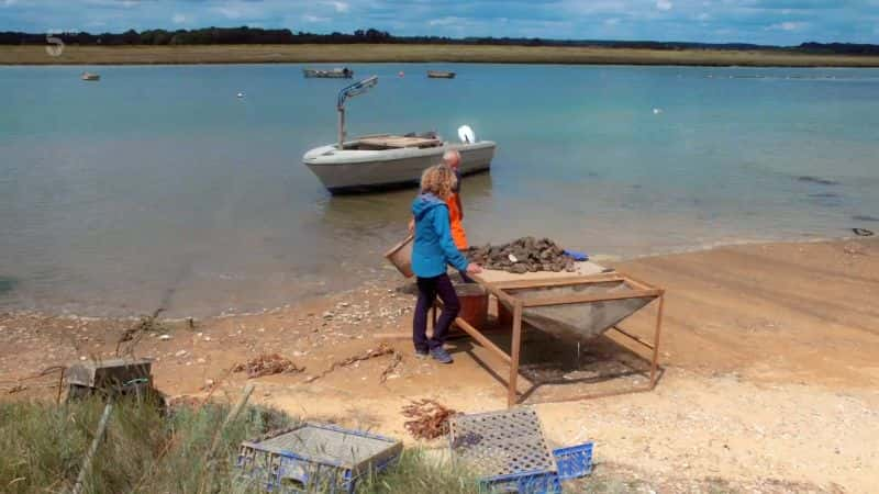 ¼Ƭء಼Ӣϵ 1 Kate Humble's Coastal Britain: Series 11080P-Ļ/Ļ