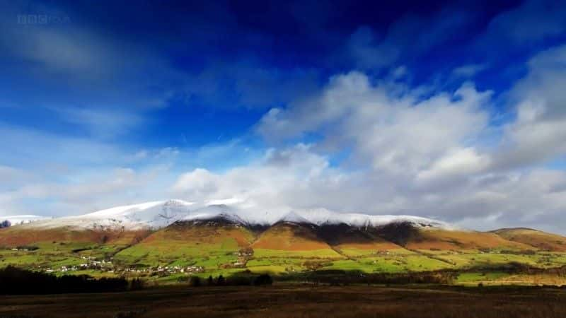 ¼Ƭɽһ׿˹һ (BBC) Life of a Mountain: A Year on Blencathra (BBC)1080Pȫ1-Ļ/Ļ