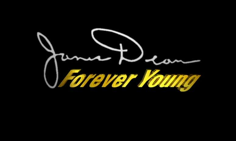 ¼Ƭղķ˹϶Զ James Dean: Forever YoungĻ/Ļ