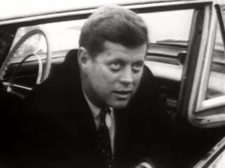 ¼Ƭϵİ׹֮·1960 ѡ JFK's Road to the White House: Primary 1960Ļ/Ļ