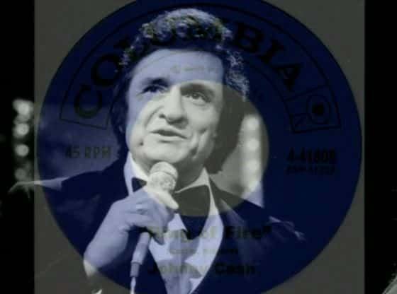 ¼ƬԼᡤʲ - δȨĴ Johnny Cash - The Unauthorized BiographyĻ/Ļ