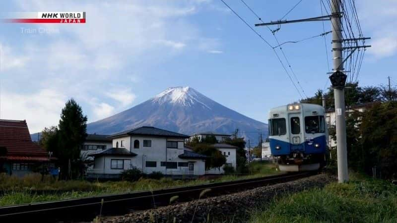 ¼Ƭ븻ʿɽɽءҰ Into the Depths of Mt Fuji, Yamanashi and Naganoȫ1-Ļ/Ļ