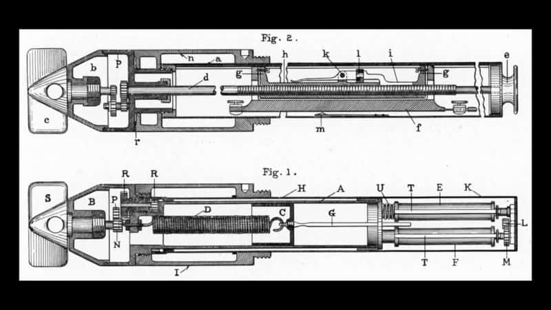 ¼Ƭڶս The Human Torpedoes of World War IIĻ/Ļ