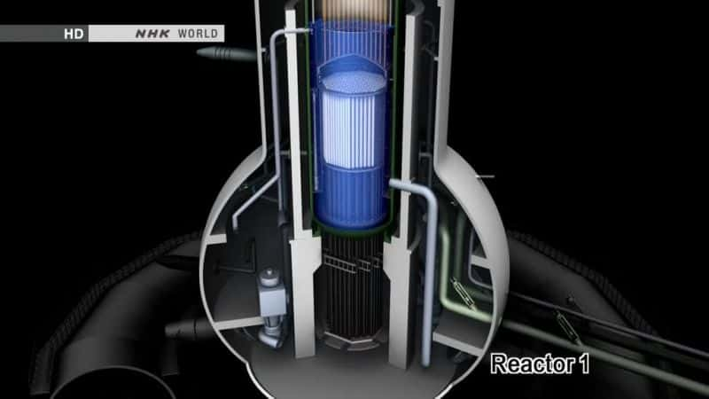 ¼Ƭۻ٣Ӧȴϵͳ Meltdown: Oversights in the Reactor Cooling System1080Pȫ1-Ļ/Ļ