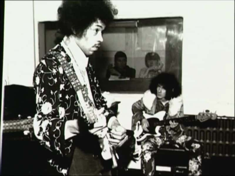 纪录片《吉米·亨德里克斯体验：Electric Ladyland The Jimi Hendrix Experience: Electric Ladyland》[无字][BT][720P]资源下载