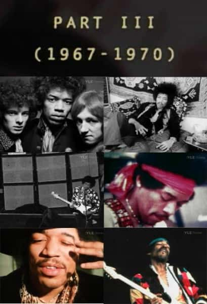 纪录片《吉米·亨德里克斯：未剪辑的故事 Jimi Hendrix: The Uncut Story》[无字] [BT][DVD画质]资源下载