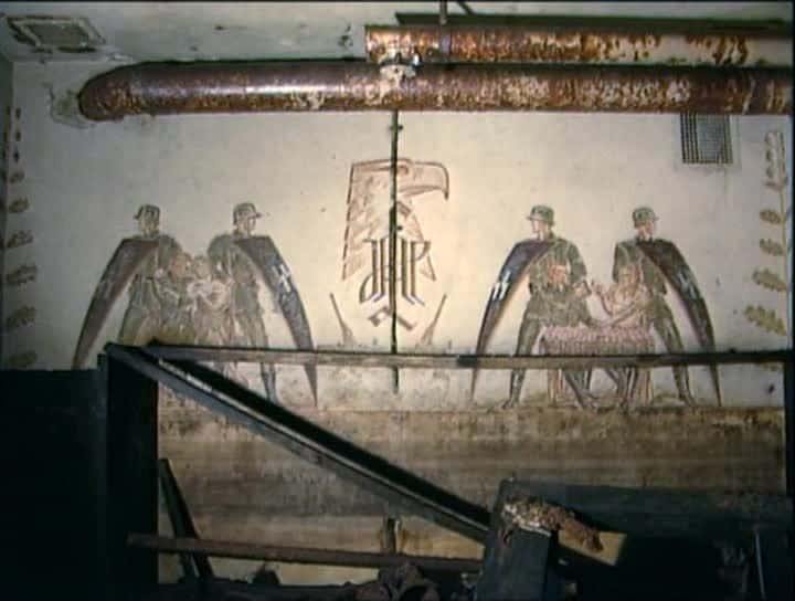 ¼Ƭϣյرڲ Inside Hitler's BunkerĻ/Ļ