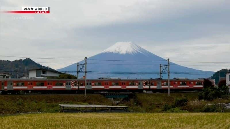 ¼Ƭ븻ʿɽɽءҰ Into the Depths of Mt Fuji, Yamanashi and Naganoȫ1-Ļ/Ļ