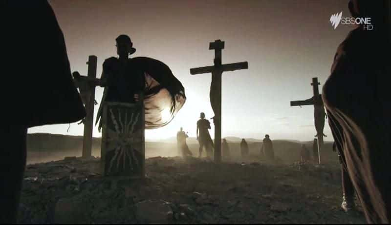 ¼ƬҮȨ Jesus Rise to PowerĻ/Ļ