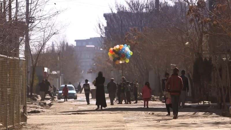 ¼Ƭڿ Kidnapped in KabulĻ/Ļ