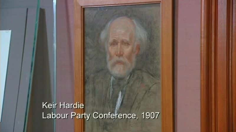 ¼Ƭϣ˽׼Ӣ Keir Hardie: Working Class Heroȫ1-Ļ/Ļ