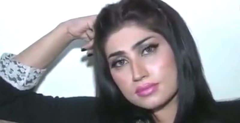 ¼Ƭ϶ɱ The Killing of Qandeelȫ1-Ļ/Ļ