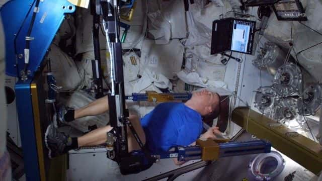 ¼Ƭʿռվ 1 NASA ISS Life Episode 1 (NASA)1080Pȫ1-Ļ/Ļ