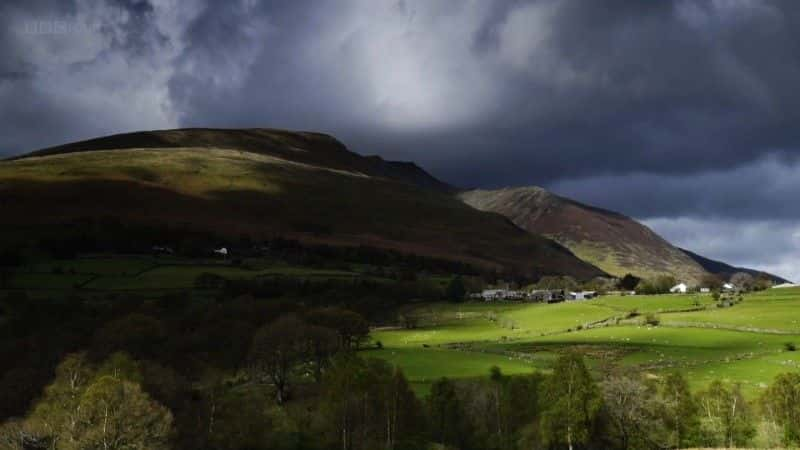 ¼Ƭɽһ׿˹һ (BBC) Life of a Mountain: A Year on Blencathra (BBC)1080Pȫ1-Ļ/Ļ