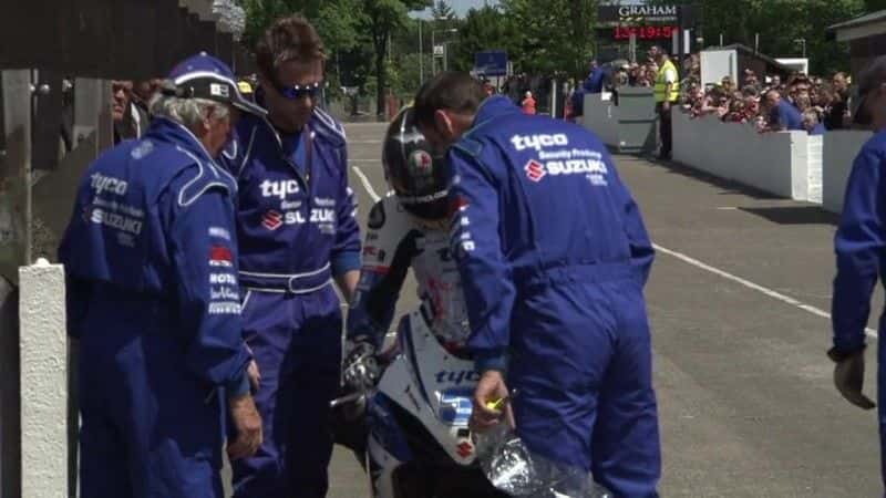 ¼Ƭ TTȥʮ Isle of Man TT: Last Decadeȫ1-Ļ/Ļ