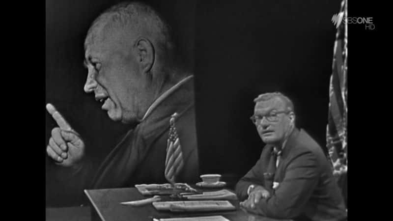 纪录片《赫鲁晓夫做美国 Khrushchev Does America》[无字][BT][720P]资源下载