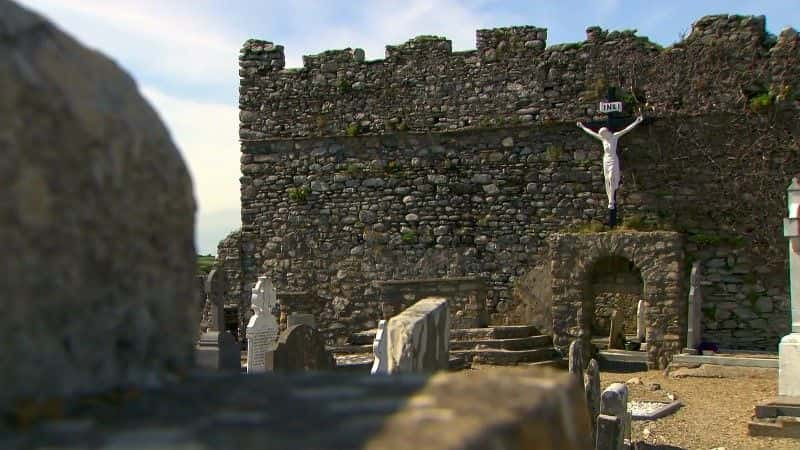 ¼Ƭɡ Ireland with Simon Reeve1080Pȫ2-Ļ/Ļ