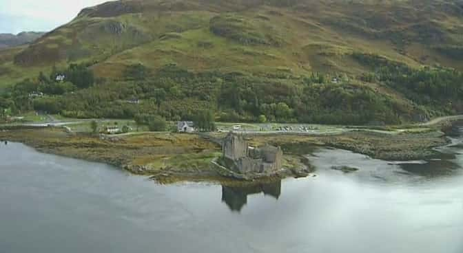 纪录片《苏格兰山脉 Mountains of Scotland》[无字][BT][720P]资源下载