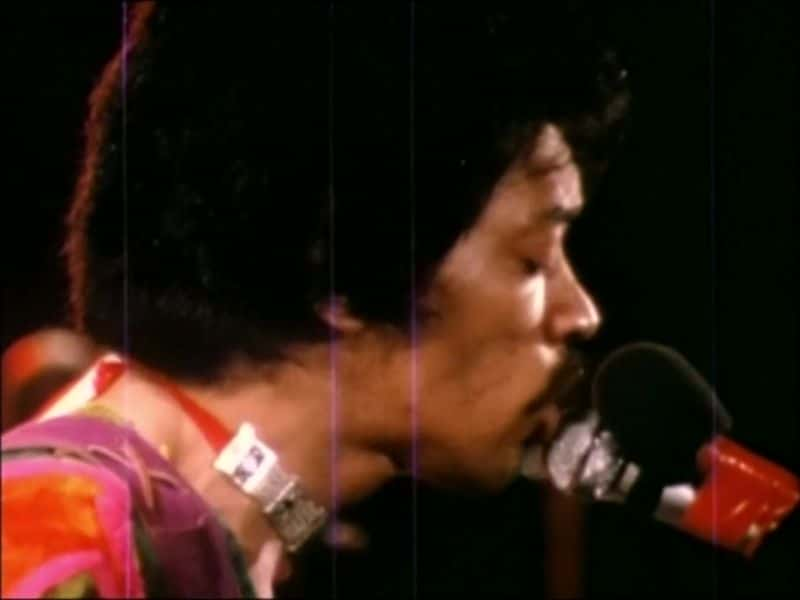 纪录片《吉米·亨德里克斯体验：Electric Ladyland The Jimi Hendrix Experience: Electric Ladyland》[无字][BT][720P]资源下载