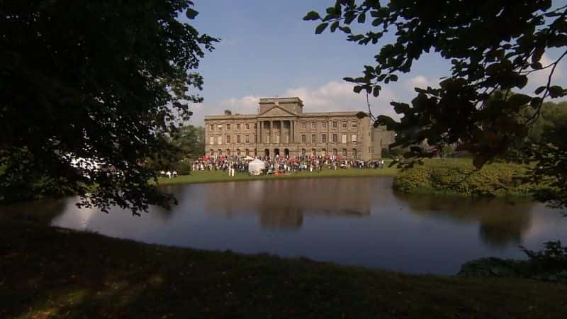 ¼Ƭķ԰ 2 Lyme Park 2Ļ/Ļ