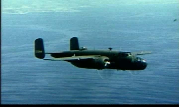 ¼ƬB-25 ըڲ Inside The B-25 BomberĻ/Ļ