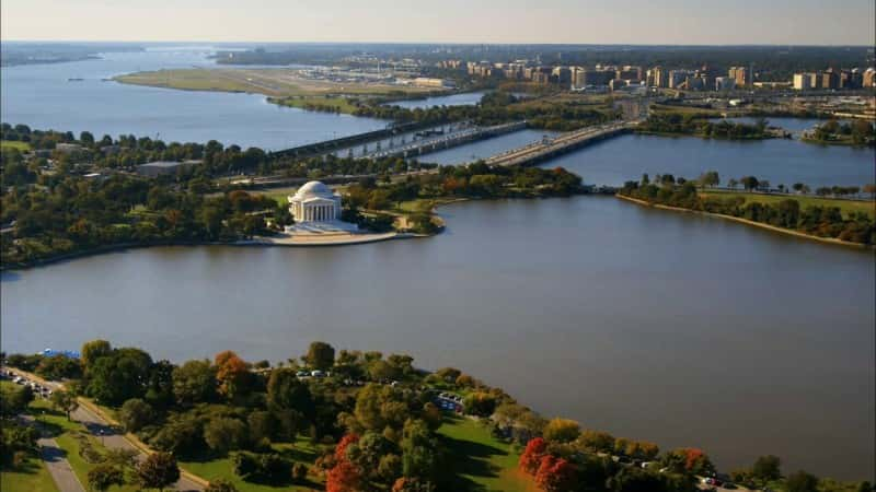 ¼Ƭҹ㳡ǰԺ National Mall: America's Front YardĻ/Ļ