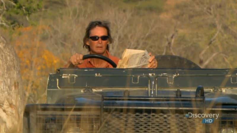 ¼Ƭ˳Ա Man Eating LeopardsĻ/Ļ